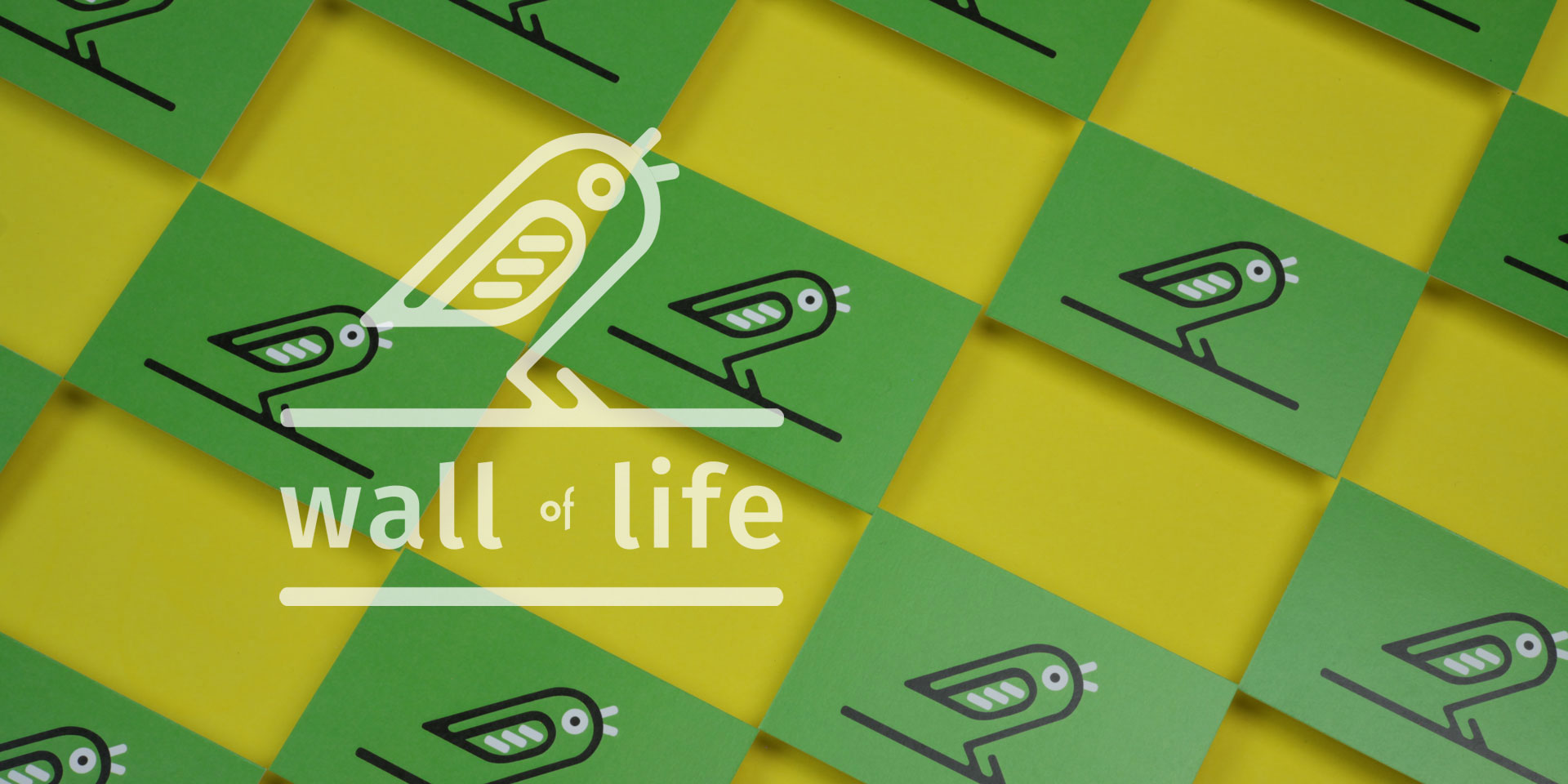 Umweltschutz, Nachhaltigkeit, Gestaltung, Konzeption, Umwelt, Tierschutz, Natur, Brand Design, Wall of Life, Motion Design, Logo-Entwicklung, Visual Concept, Gestaltung, Geschäftsausstattung, Präsentationsdesign #atelier-beau