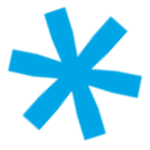 Animierte Stern #atelier-beau