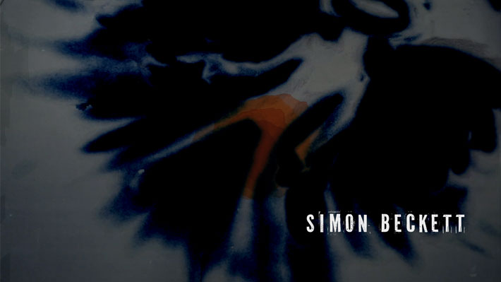 Verwesung, Simon Beckett, Krimi, Filmvorspann, Titelsequenz, Stop Motion, Beleuchtung, Motion Design, Bühne #atelier-beau